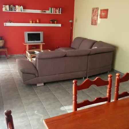 Apartment The Old T *