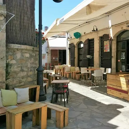 The Old T Апартаменты *