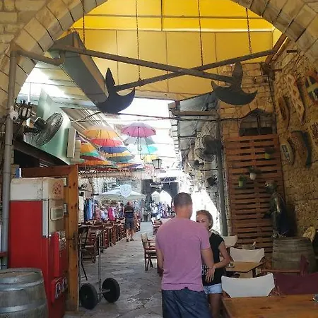The Old T Limassol