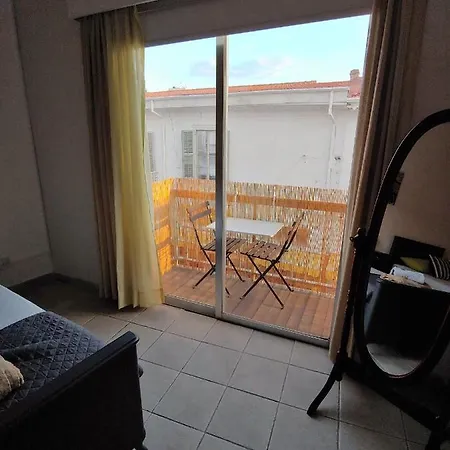 The Old T Apartment Limassol